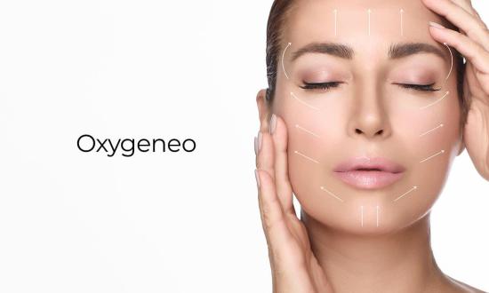 Oxygeneo - wszystko co musisz wiedzieć o topowym zabiegu w Nice Spa